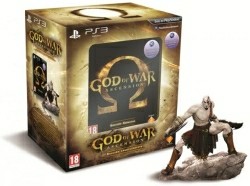 God of War: Ascension (Edición Coleccionista)